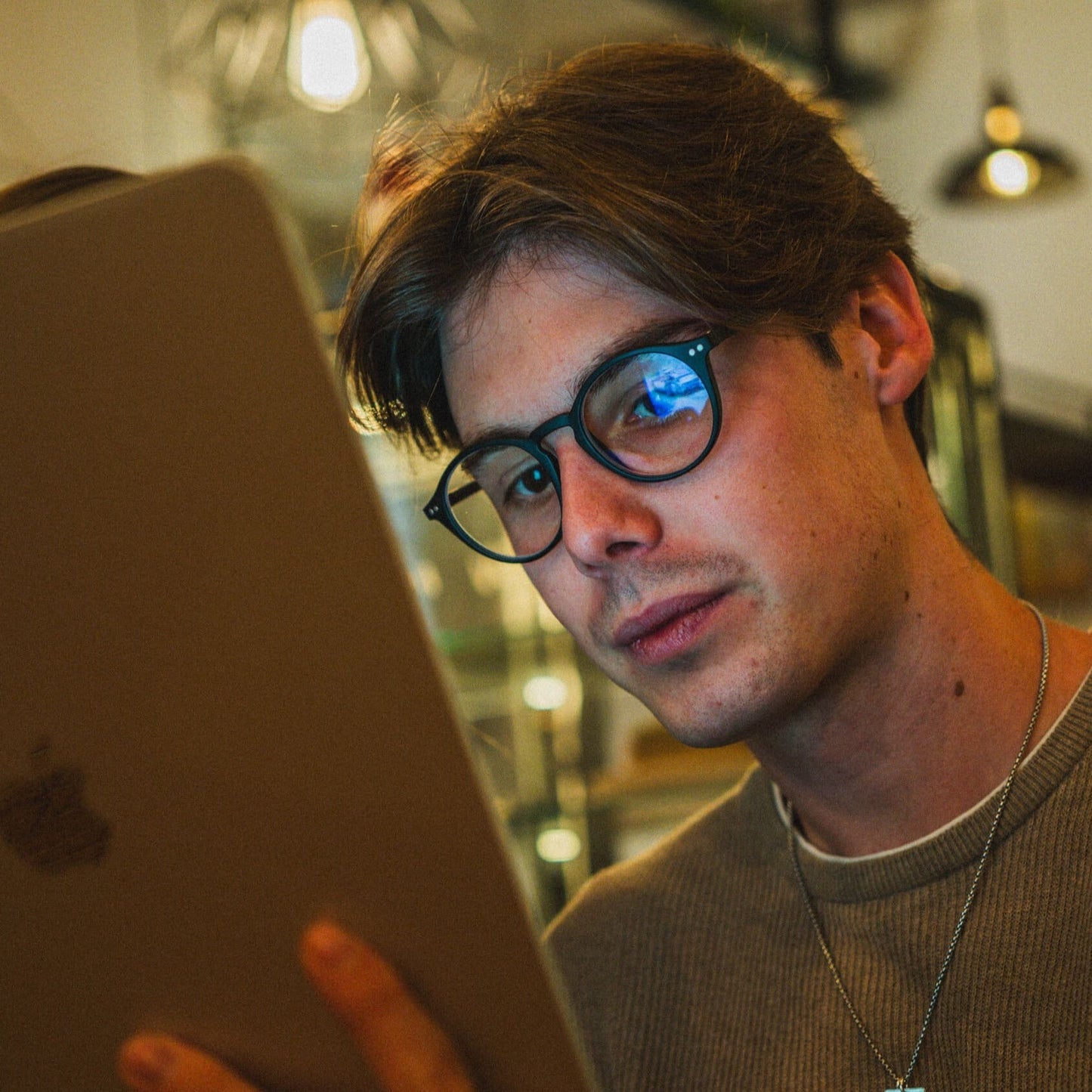 H1 Blue Light Glasses
